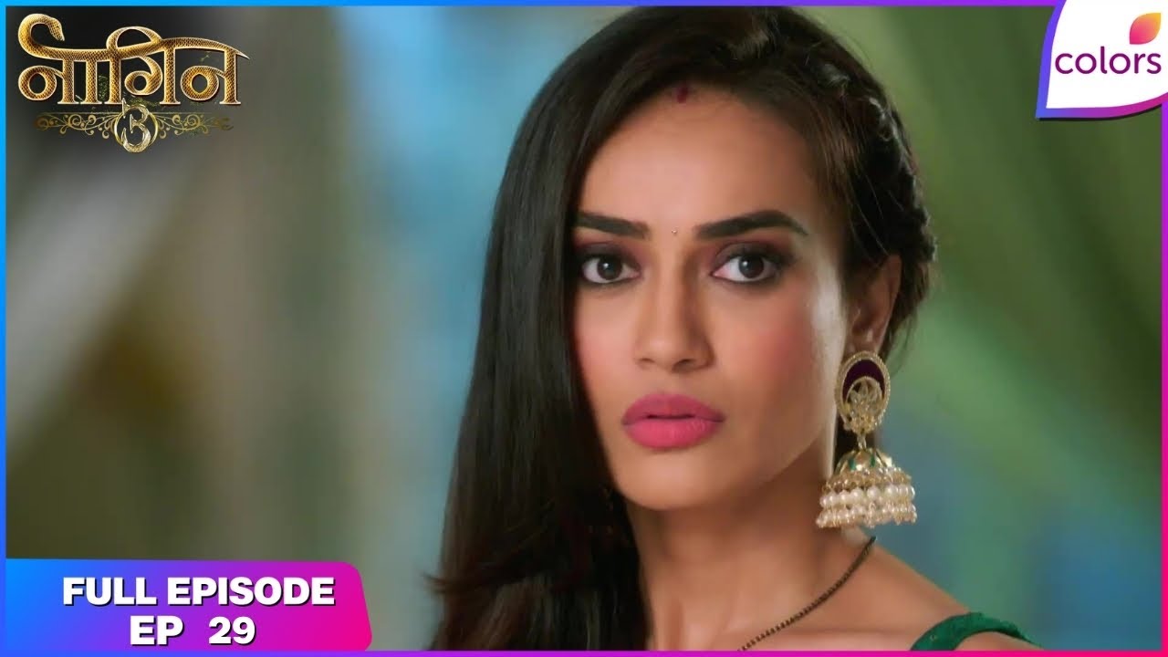 Naagin S3 | Full Episode Ep. 29 | Bela to be Shahnawaaz's bride? | Colors TV