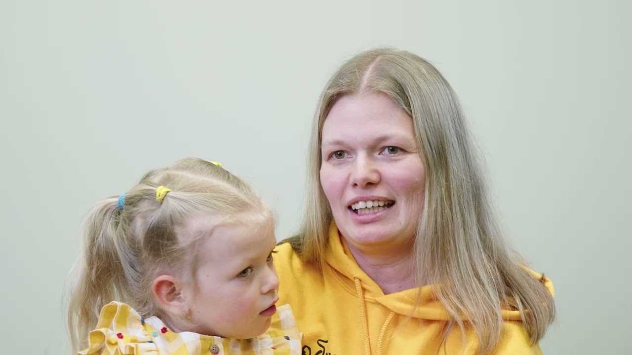 Family Services at KSM: How We Help Families Overcome All Odds to Parent Successfully.