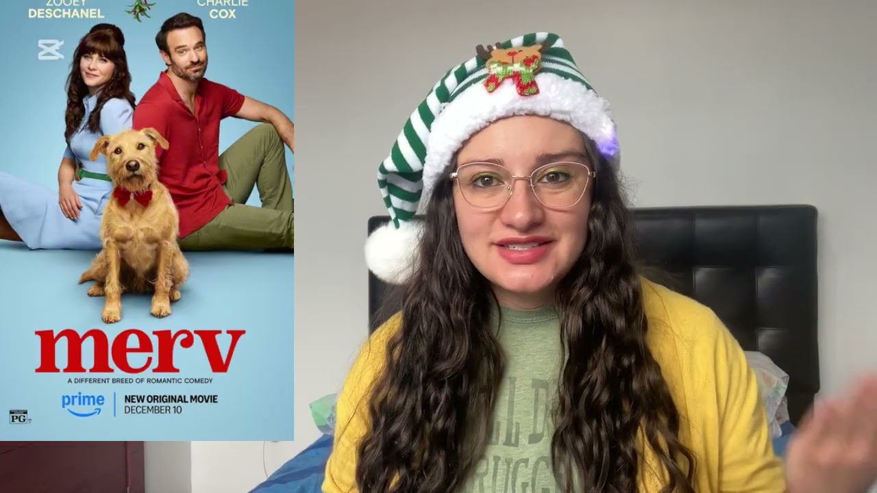 Recomendaciones de películas y series navideñas para este 2025 🎄🎅🏻🤶
