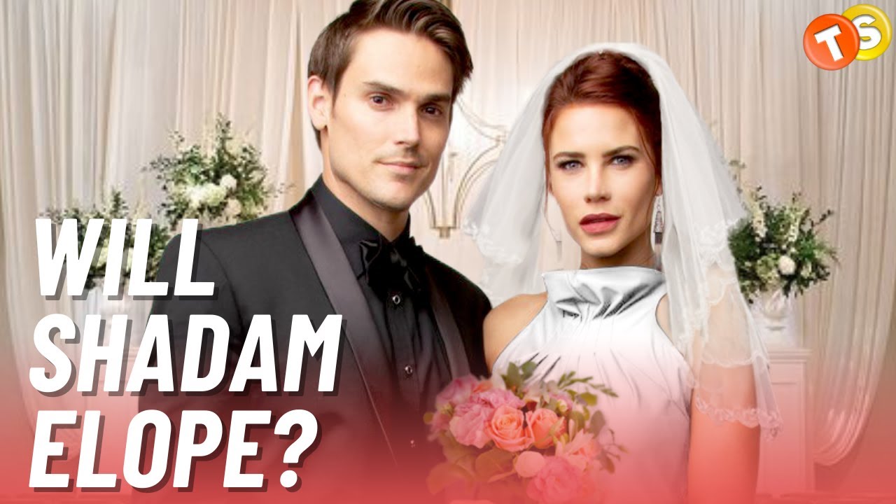 Adam and Sally make a rash decision: Impromptu wedding in Vegas?