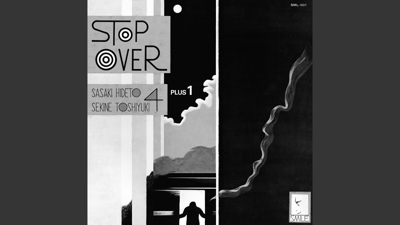 Stop Over