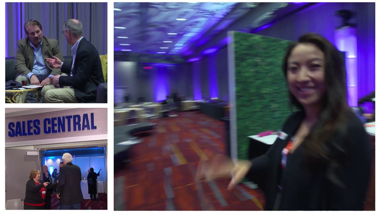 IBS 2020 Overview Video