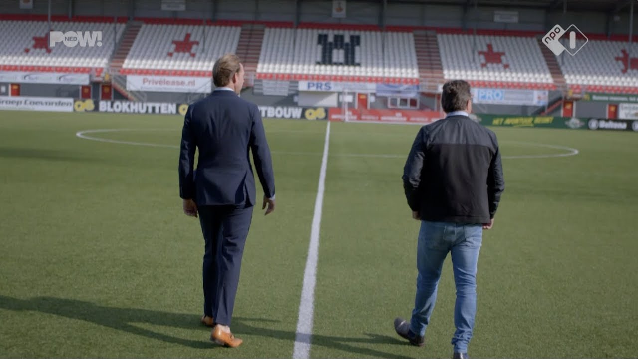 Emmen op 1 - Aflevering #1