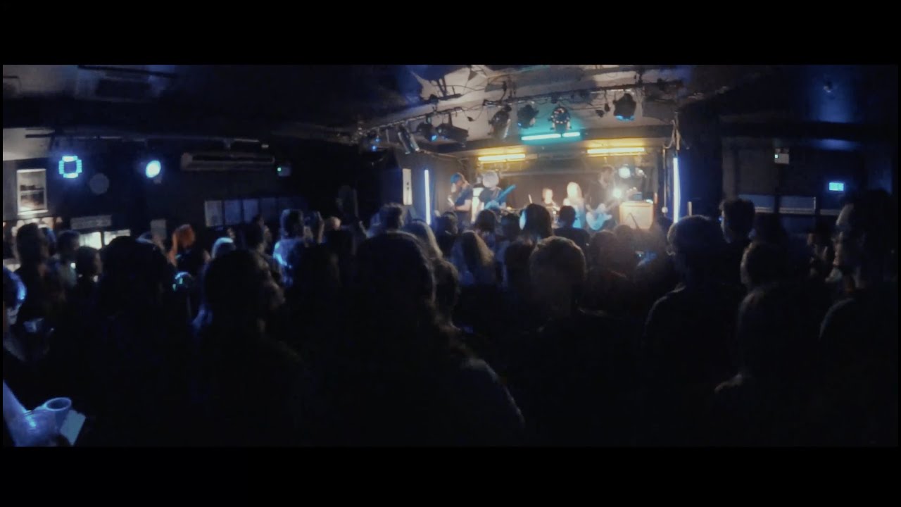 We Aren't Paramore O2 Academy Islington