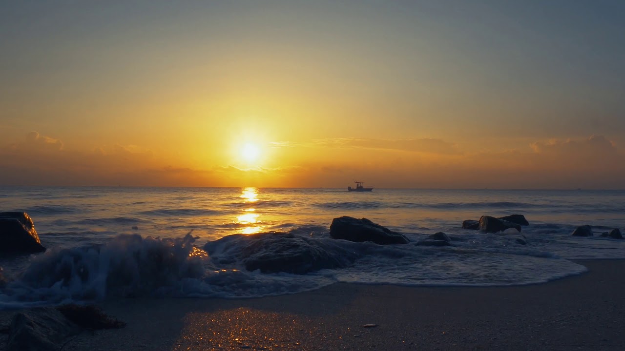 salty sunrise 11-13-20