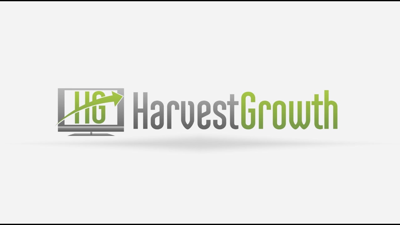 Harvest Growth Demo Reel 2021