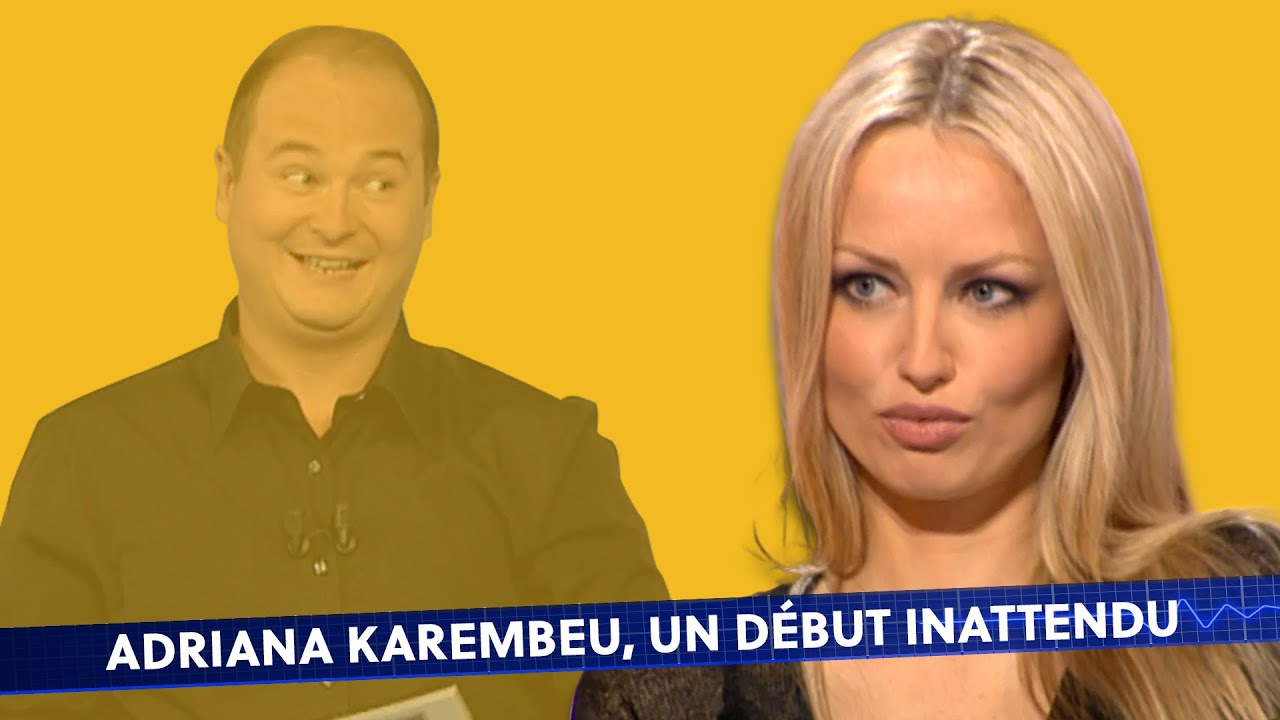 Adriana Karembeu est-elle vraiment la femme parfaite ?