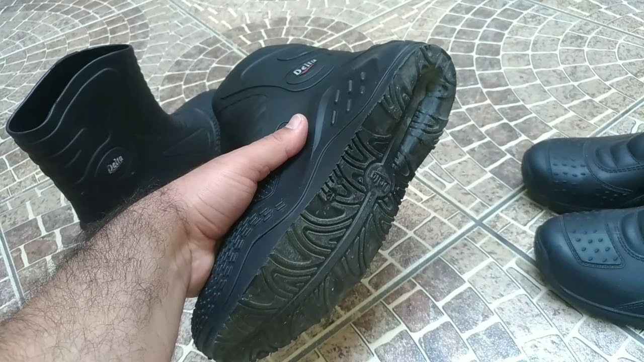 Dois tipo de bota bem interessante para o dia dia 👏👏😉