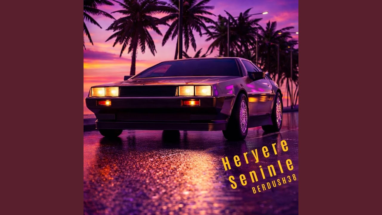 Heryere Seninle