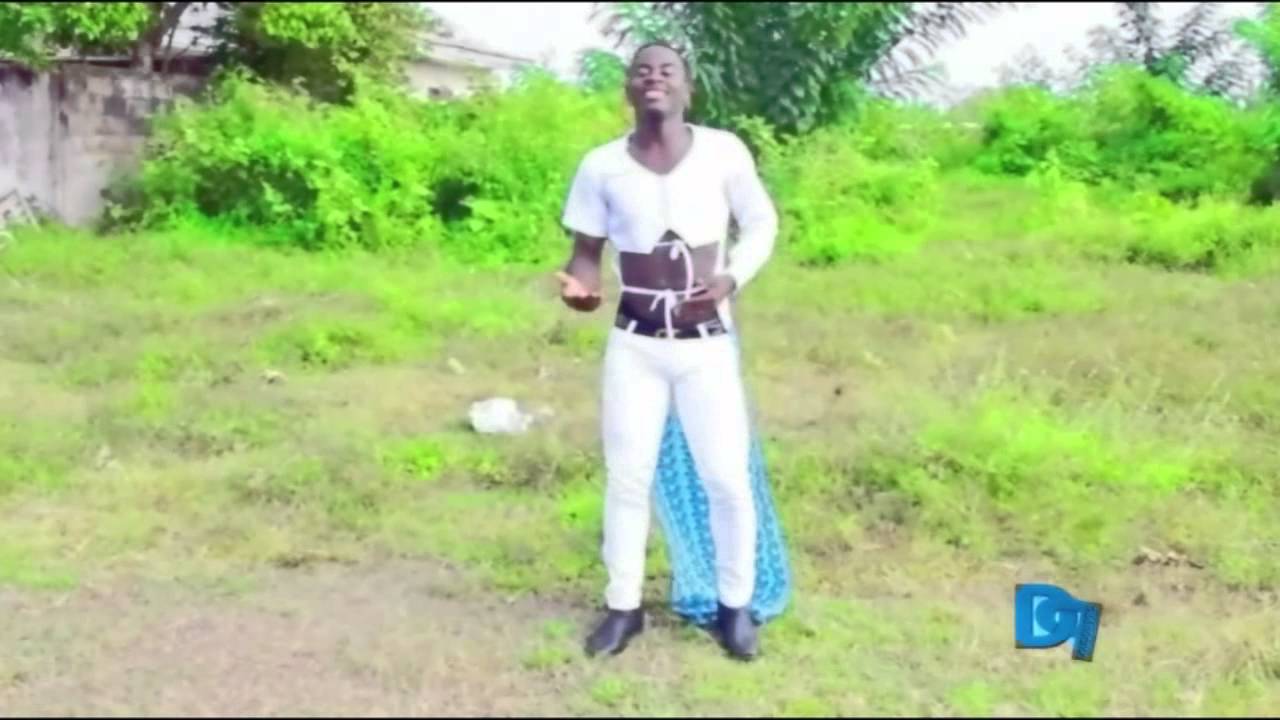 Nestriche Amedey 2 - Amour à moi