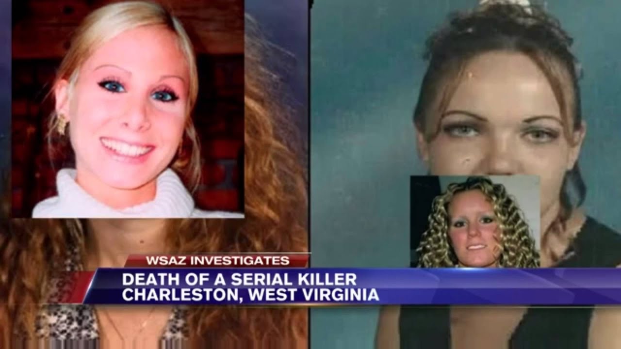 DEATH OF A SERIAL KILLER PART 1 AND 2