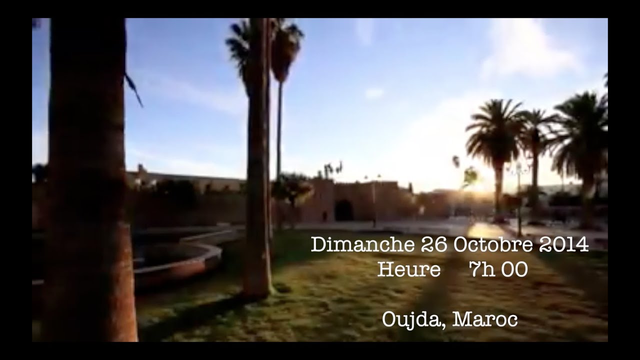 Enigma التحدي - CPGE OBA Oujda Edition -