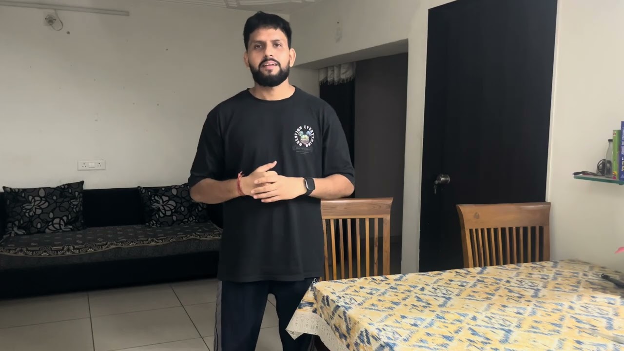 My first random video… no editing, didn’t even know what to say