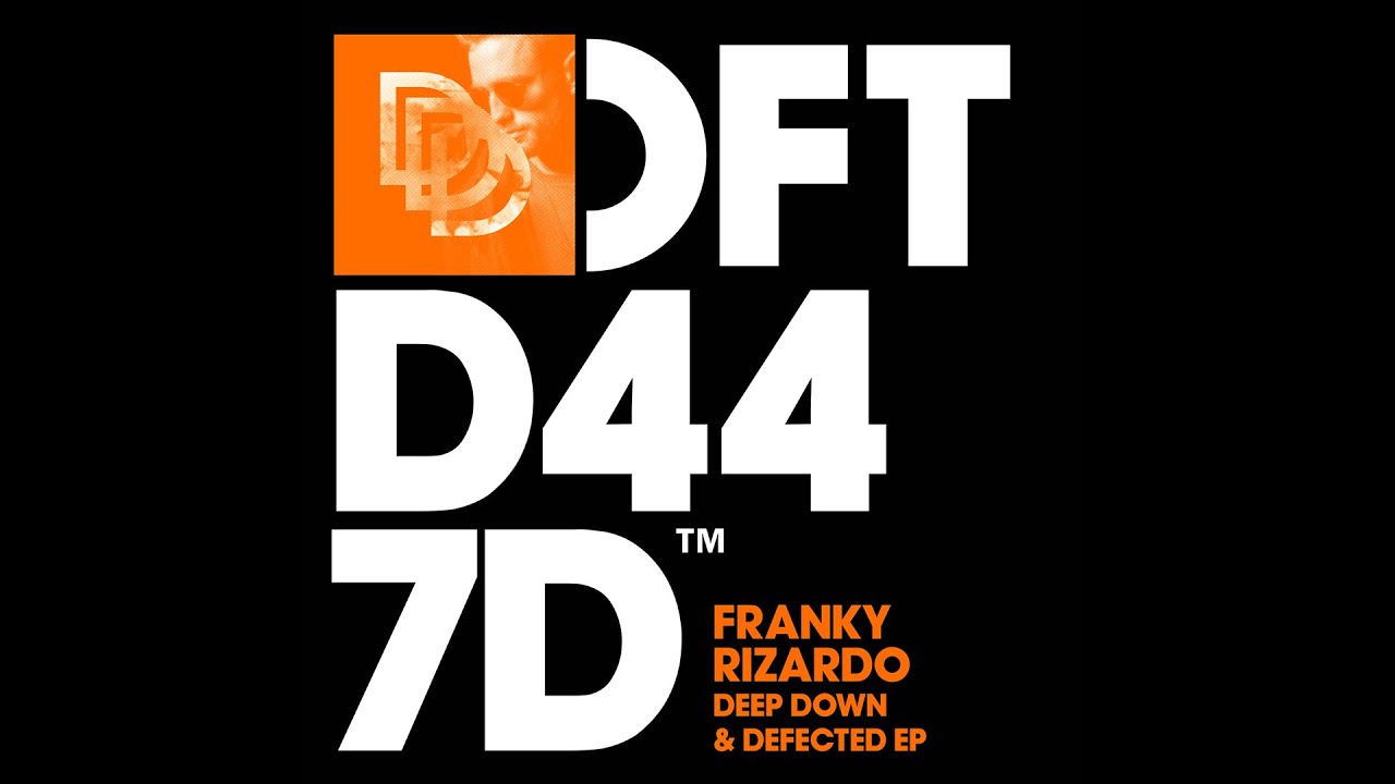 Pete Tong featuring S.Y.F  'Dawn' (Franky Rizardo Remix)