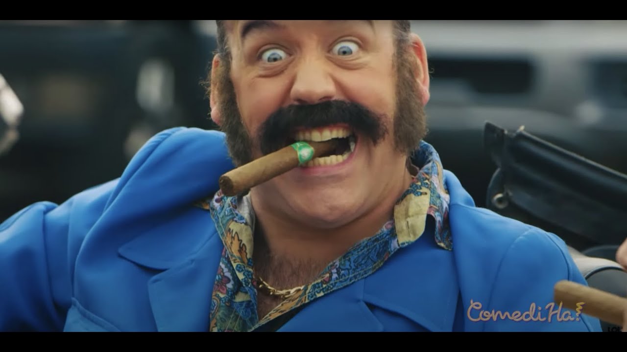 Are you crazy ? LOL ComediHa! Season 5