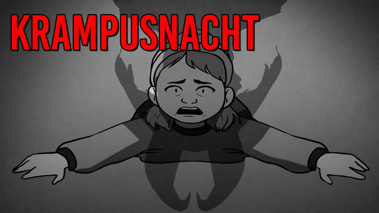 Croatian Alpine Holiday - Krampusnacht // Something Scary / Snarled