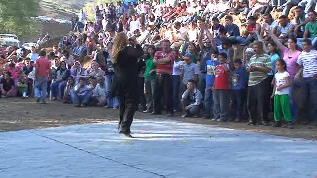 2008 Niyaz Baba Şenliği-4