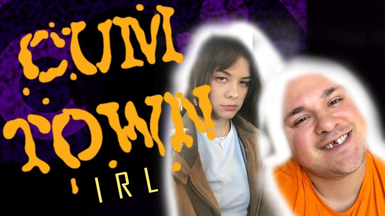 CUMTOWN - STAVVYBABY IRL Stream  Dasha Q & A