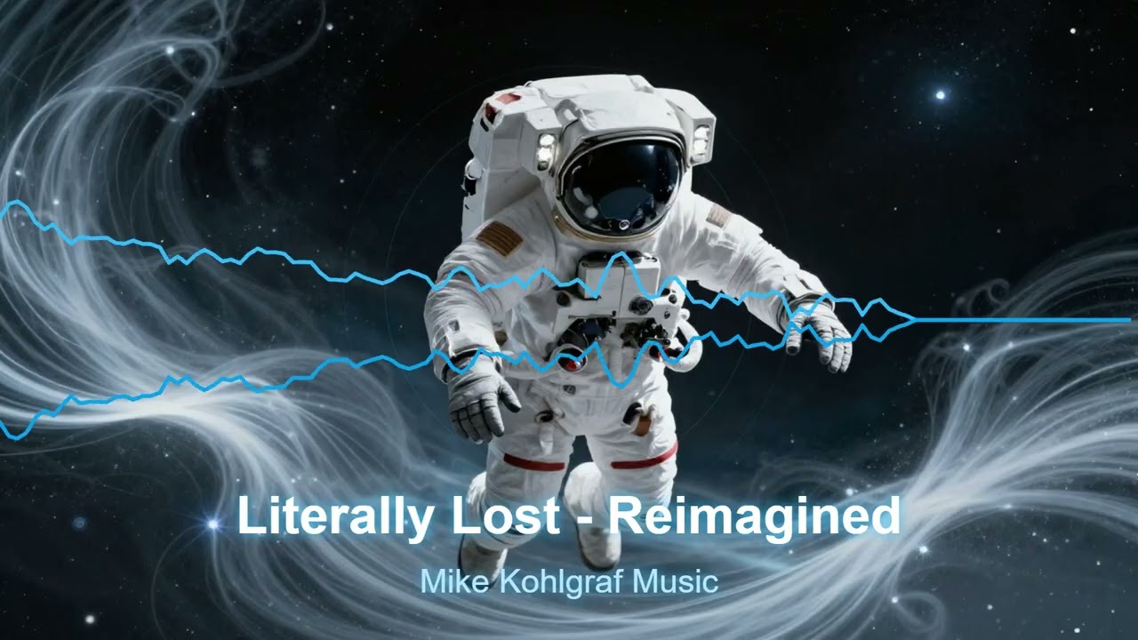 *** Literally Lost - Reimagined ***