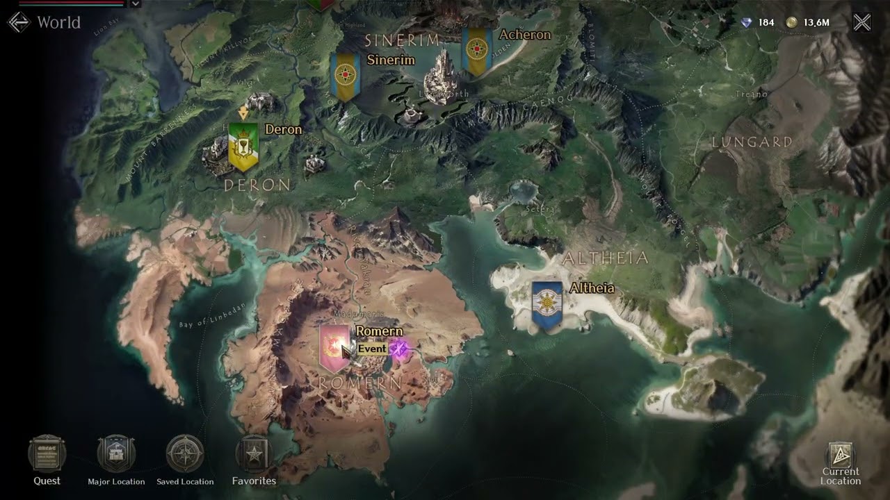 RAVEN II RIFT BOSS HUNT