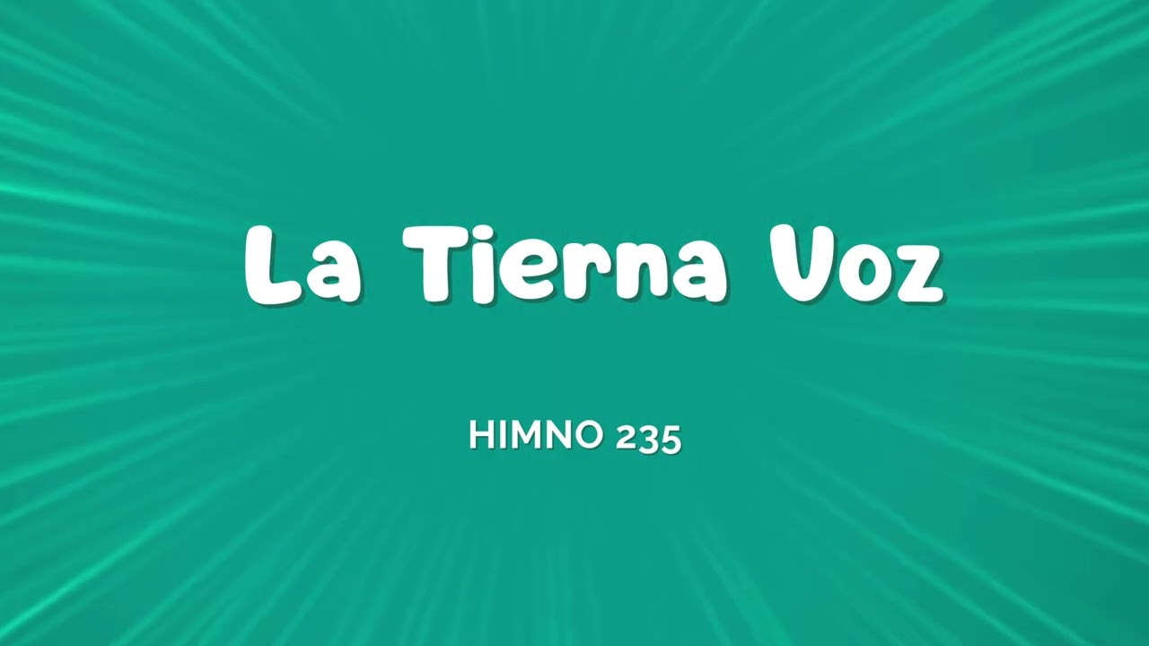 235_LA TIERNA_VOZ