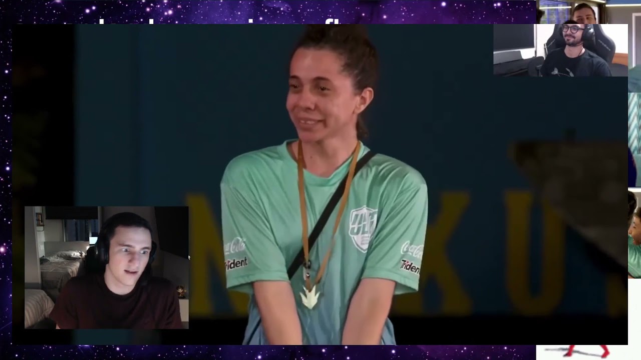 Desabafo do Bardeus sobre sua ELIMINA&Ccedil;&Atilde;O do ULT