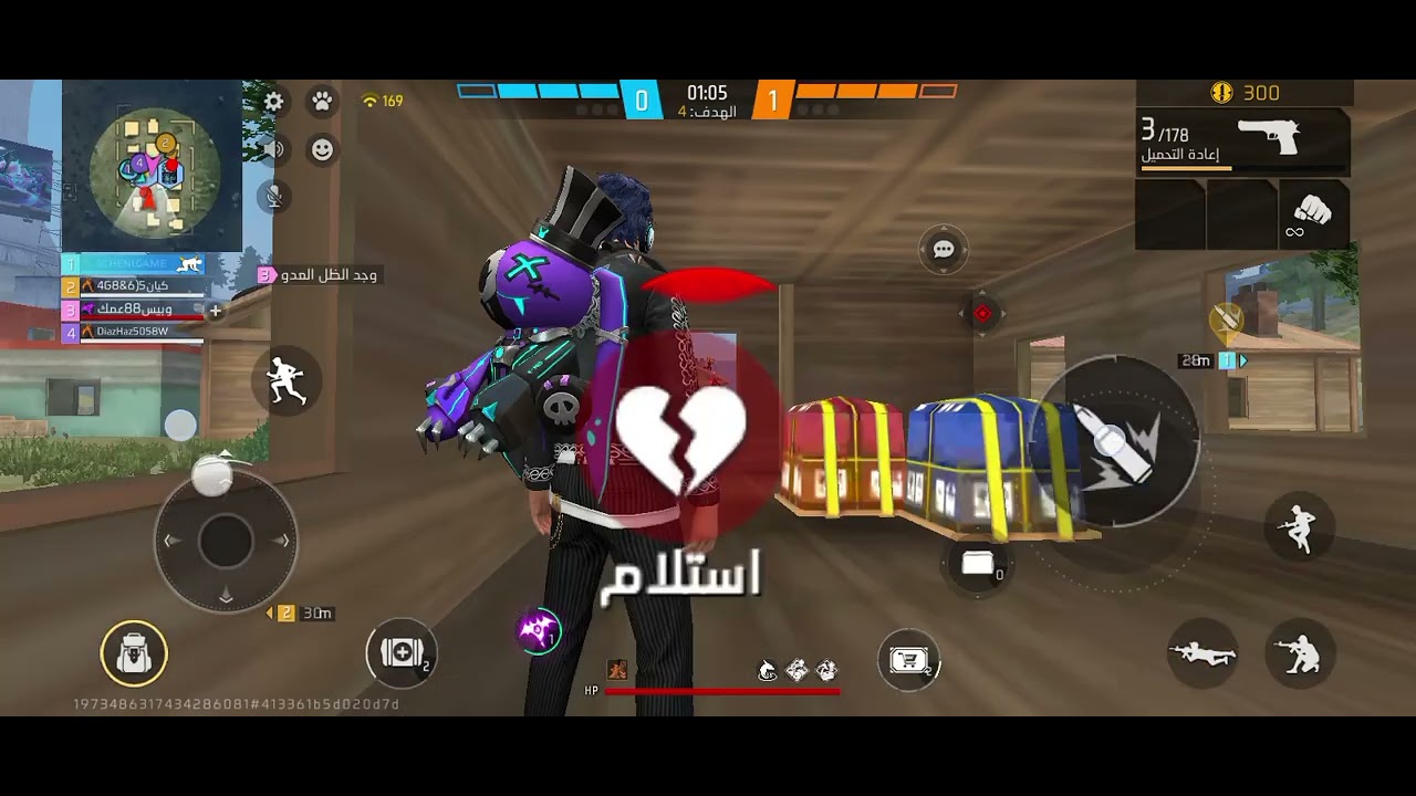 فري فاير تحدي ا*قتل 15شخص !! #رونالدو #games #games #اكسبلور #ون_بيس #فري_فاير #جراند_ثفت_اوتو_5 