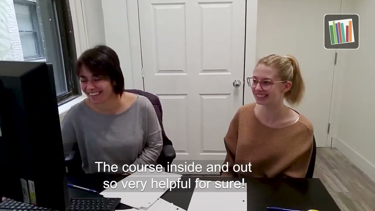 Student's Feedback on Hit the Books Tutoring Service