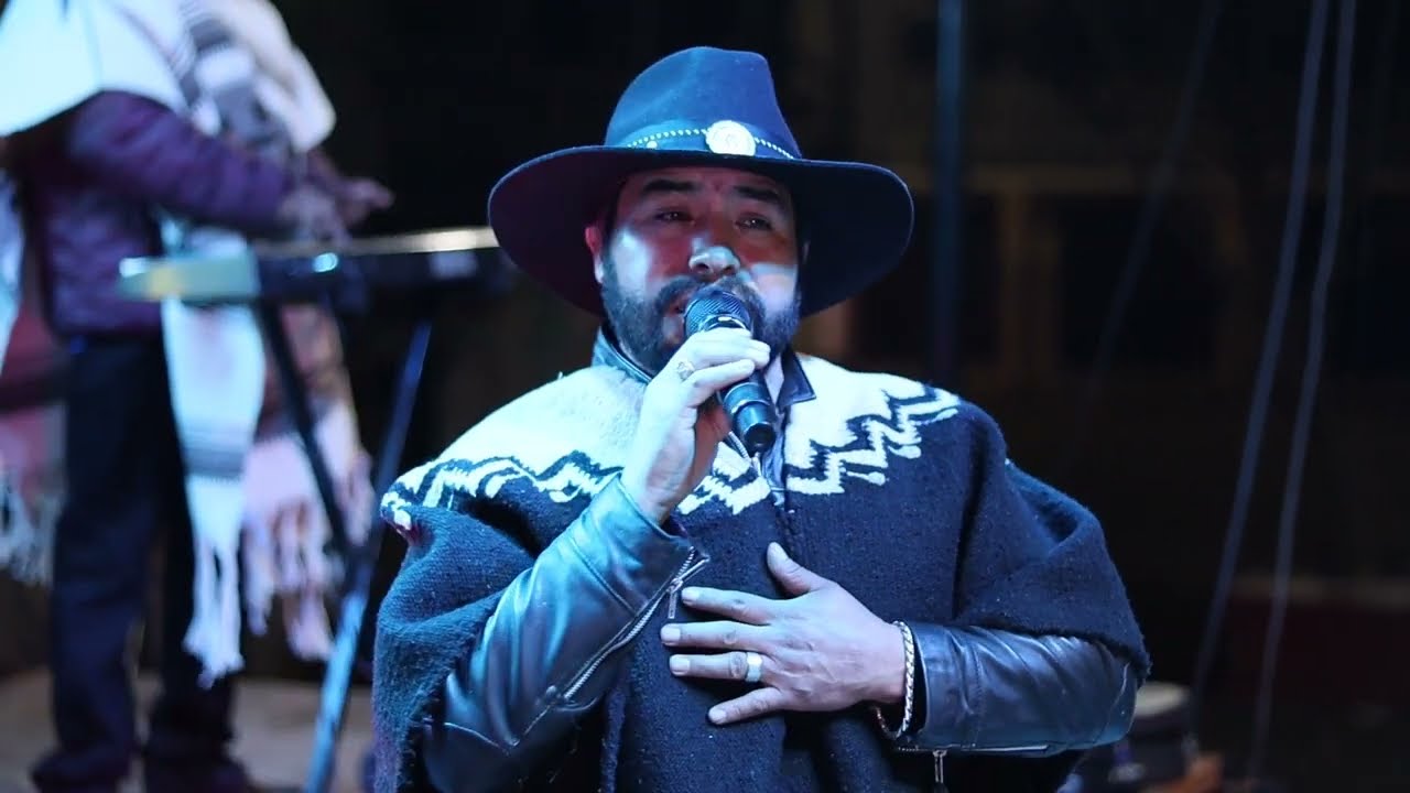 Rosita - Grupo Los Chávez