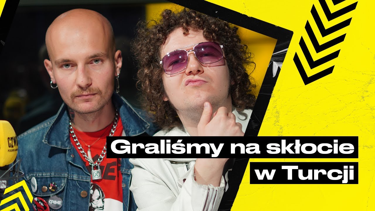 Moron's Morons: do punk rocka przyciągnęła nas energia [WYWIAD]