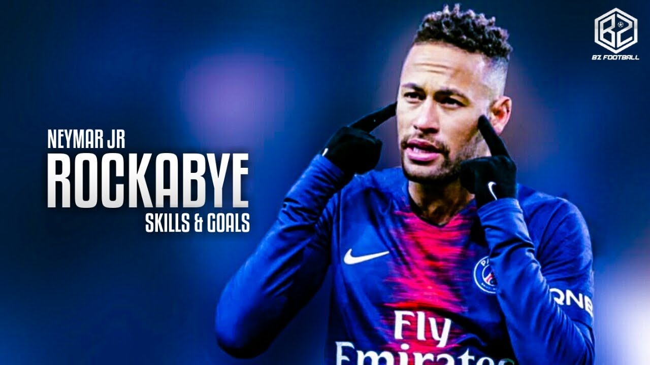 Neymar Jr ► Rockabye ● Insane Skills & Goals 2019 | HD