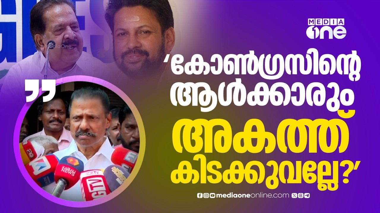 'തന്ത്രിയെ ആര് കുടുക്കാൻ... അതിന്റെ ആവശ്യം ആർക്കാണുള്ളത്': എം.വി ​ഗോവിന്ദൻ
