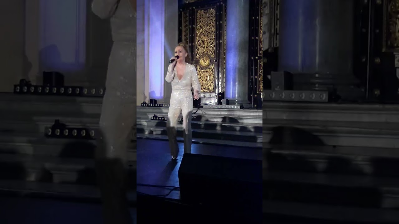 Sonia Hits Medley, Stock,Aitken and Waterman 2024 Liverpool.