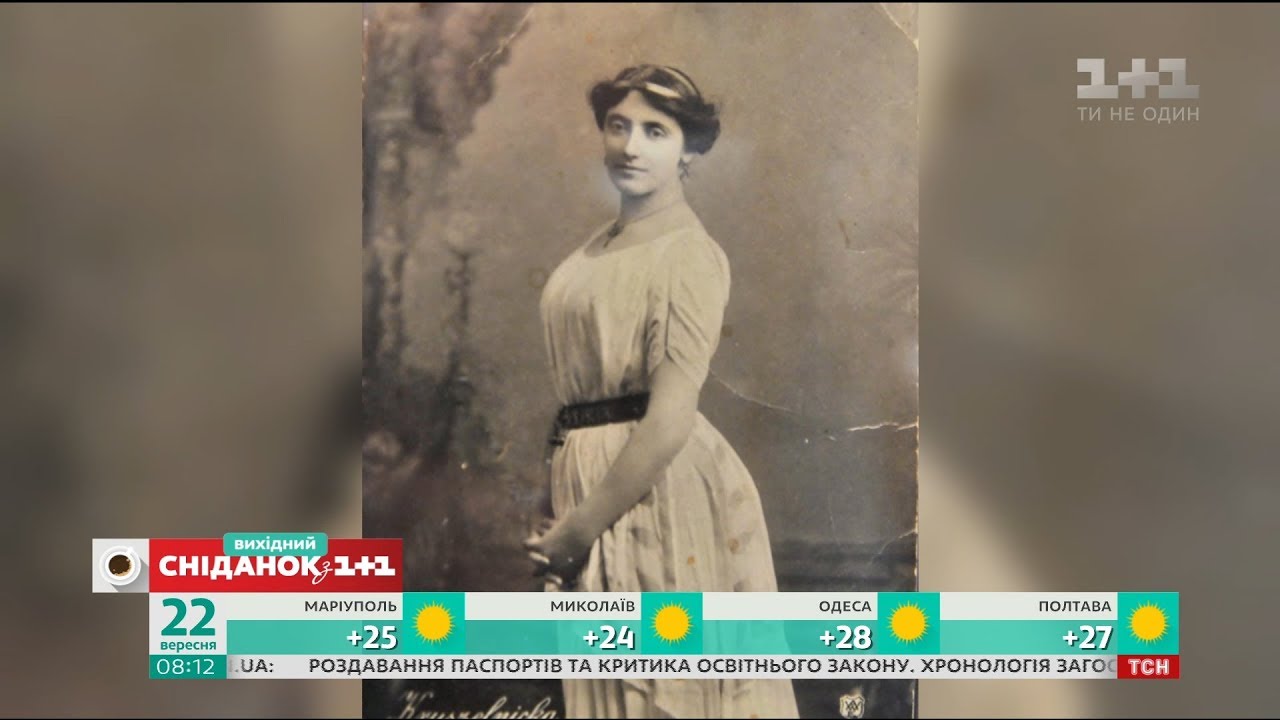 Певица невероятной силы характера и таланта - Звездная история Соломии Крушельницкой