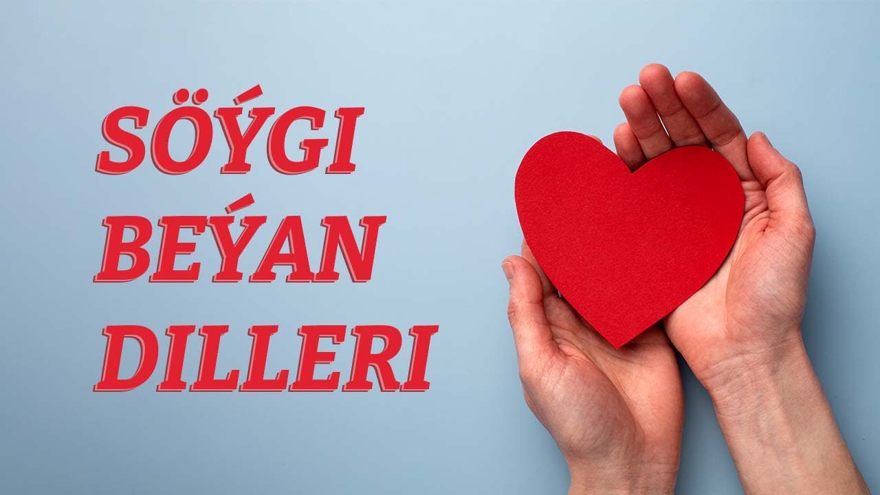 SÖÝGI BEÝAN DILLERI | MAŞGALA