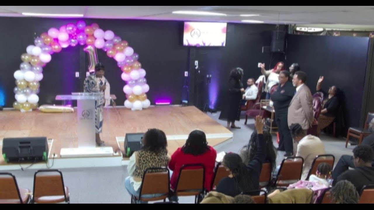 Overseer Owens Birthday Celebration 1.11.26