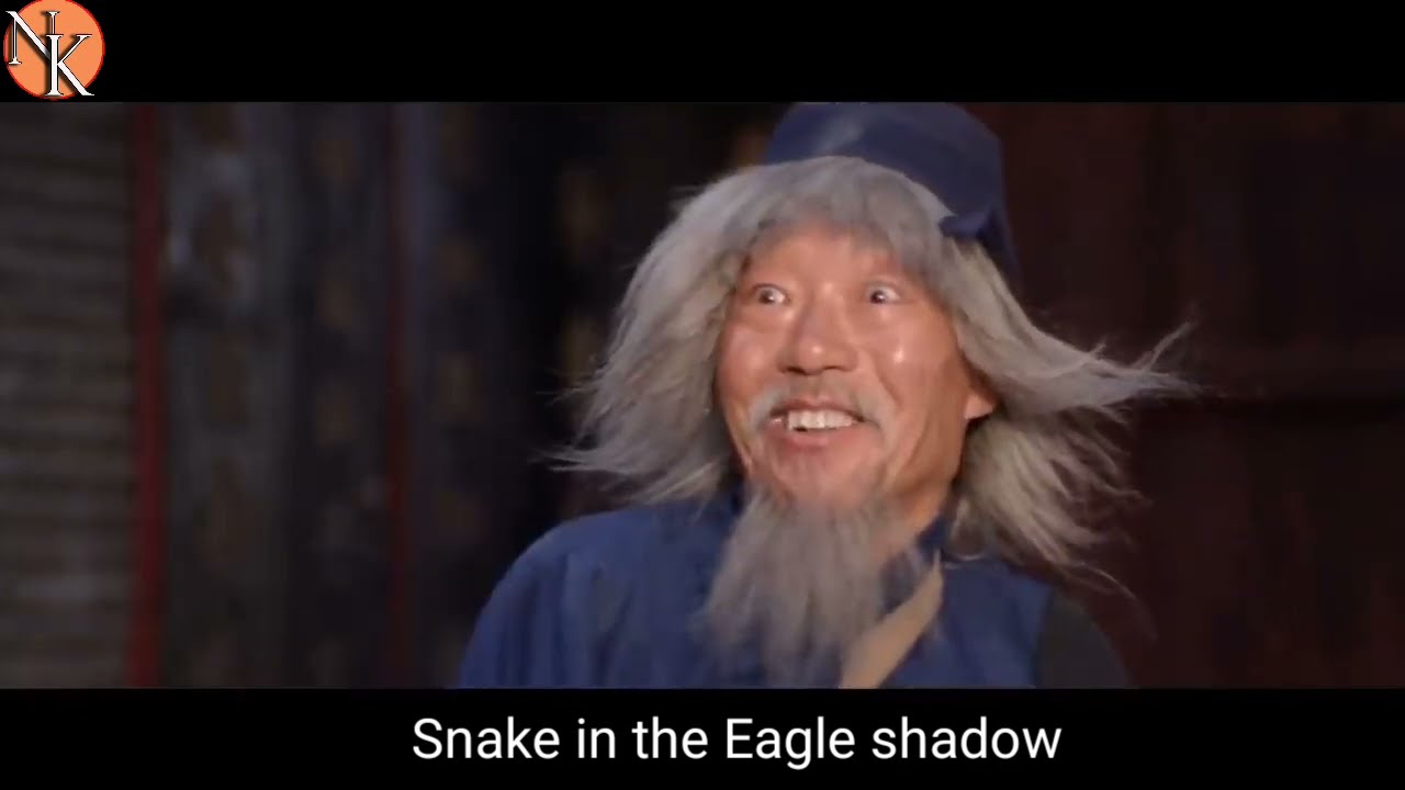 Mupui kung fu nge rul kung fu tha zawk ? Mizo Movie Recap