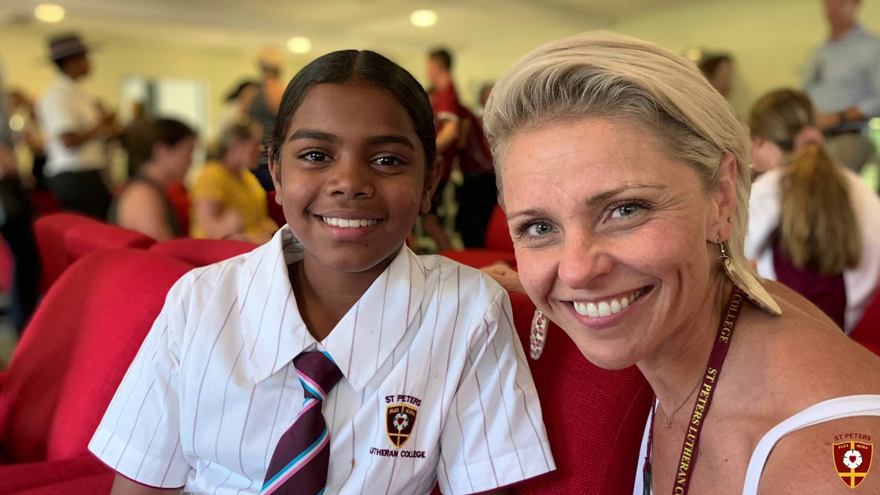 10 Reasons to Choose St Peters