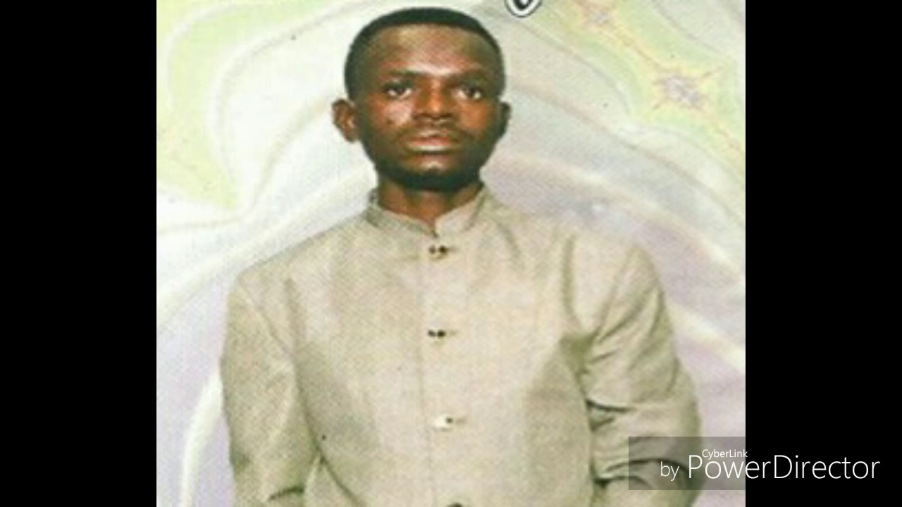 Naison Chimbetu- Murume Wangu