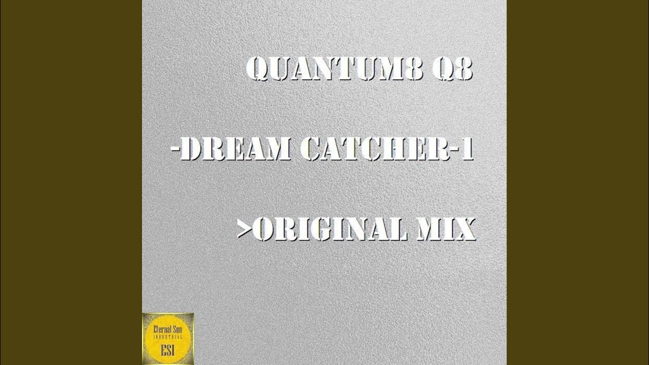 Dream Catcher-1