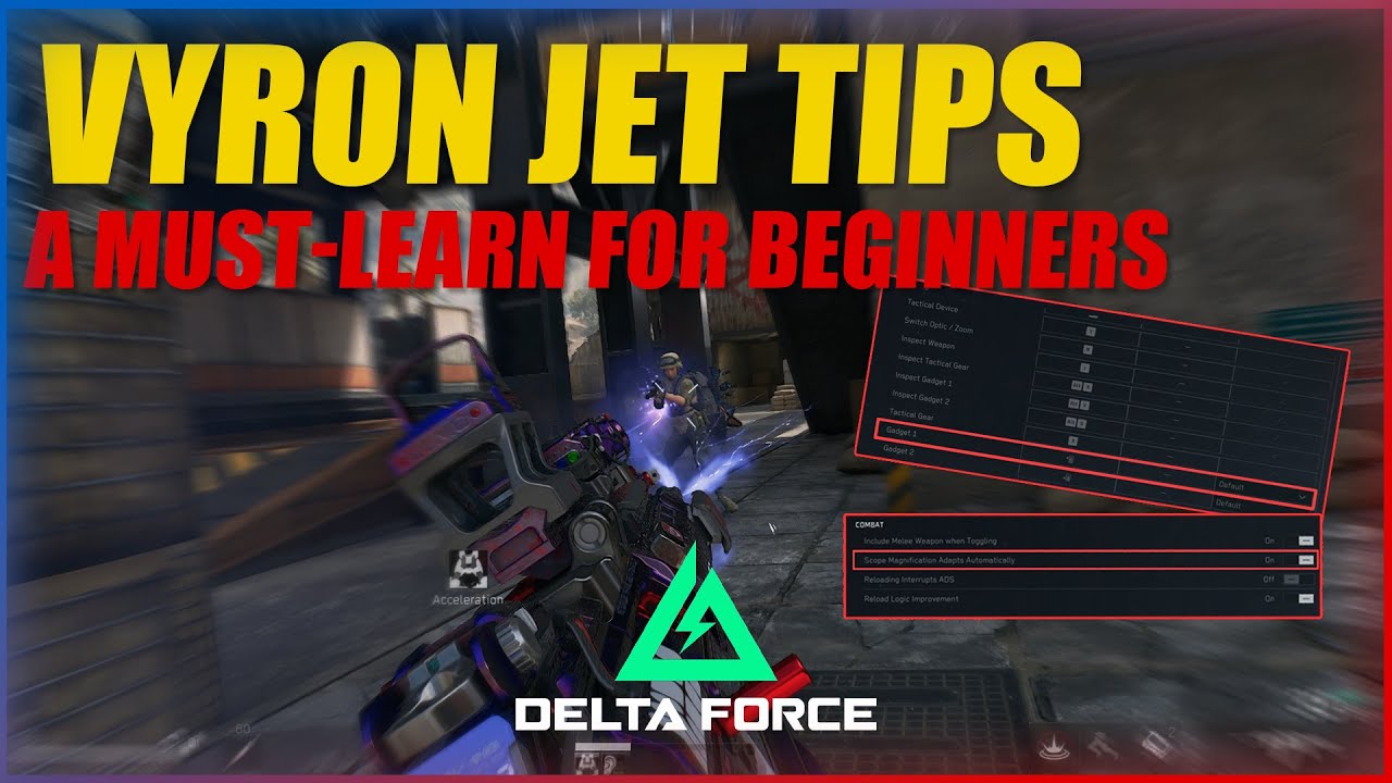 💥 Освойте Vyron Jet Boost &mdash; улучшите свой игровой процесс мгновенно!