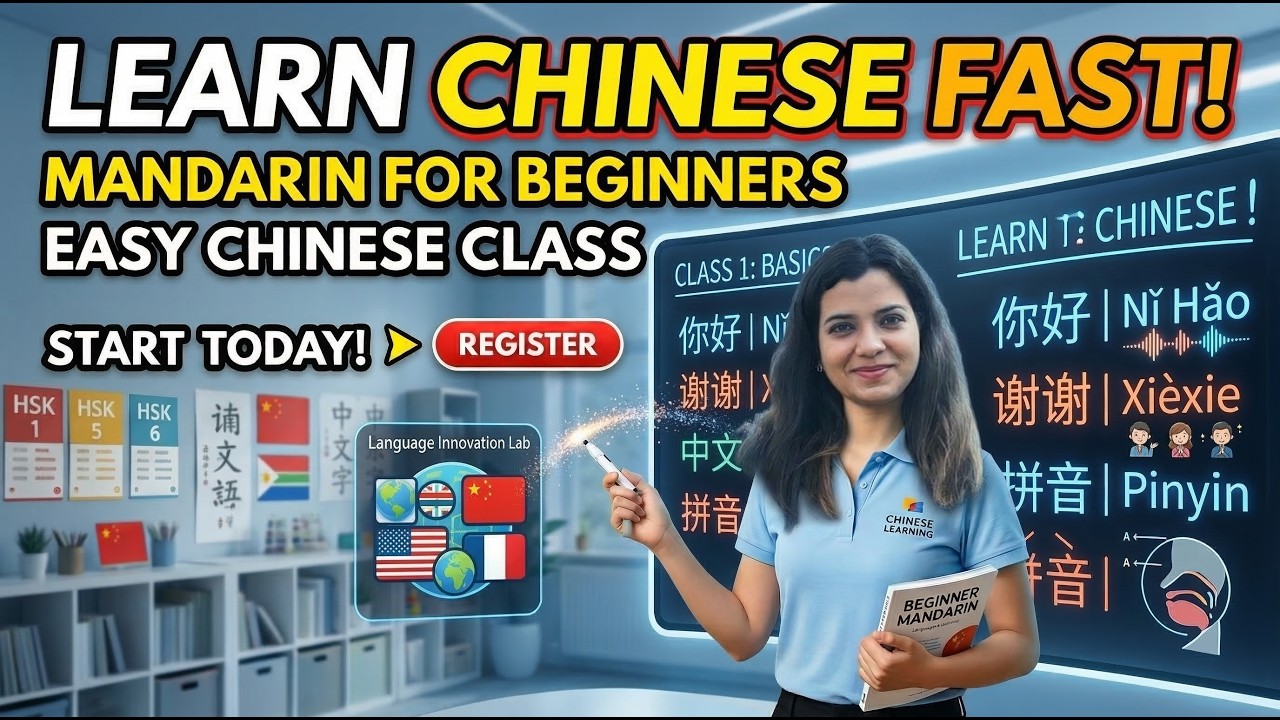 Decoding Five Essential Mandarin Gestures Every Virtual Student Must Know Today