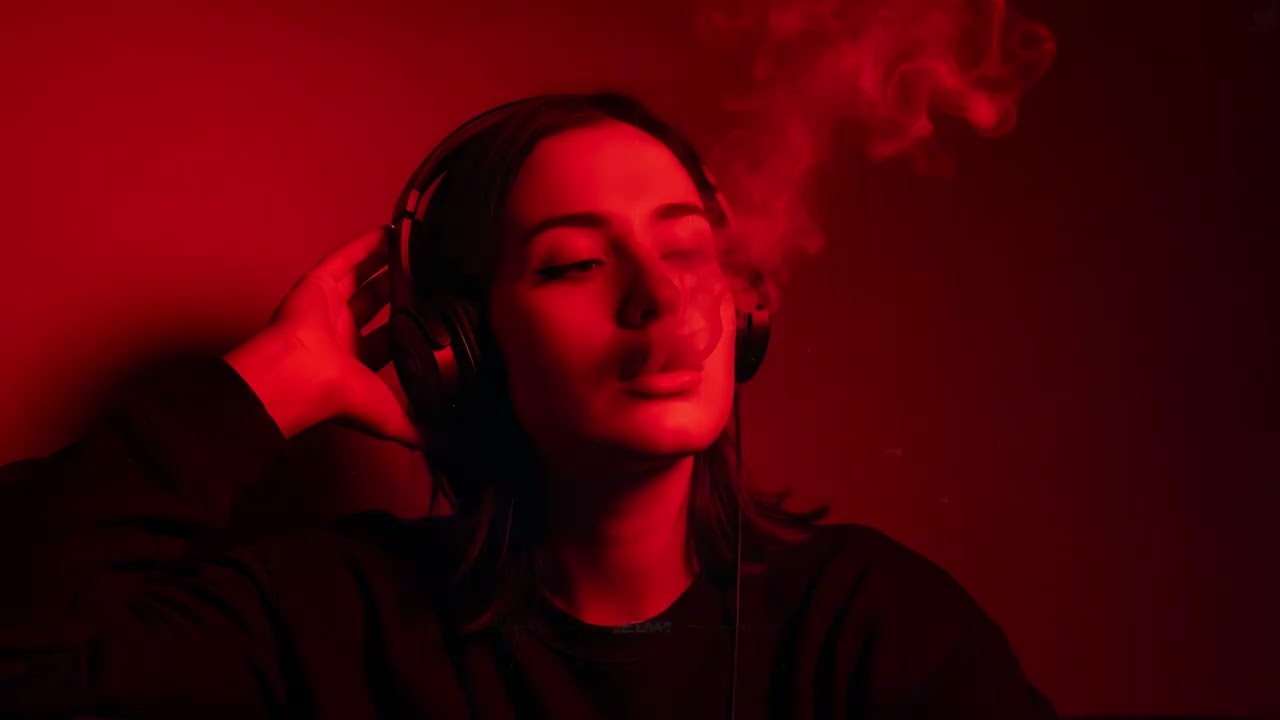 Smoke Mood: Just Relax | Deep House Mix 2026 • Chill Night Vibes & Stress Relief 6