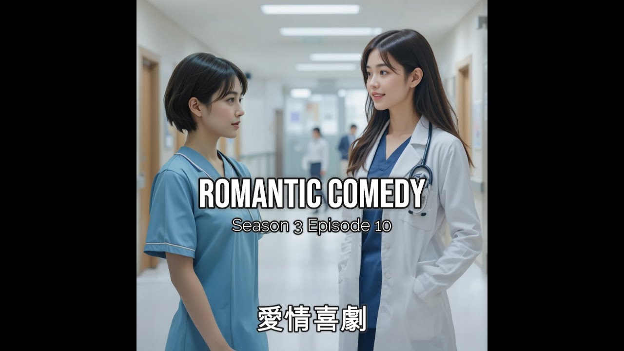 愛情喜劇 Season 3, Episode 10