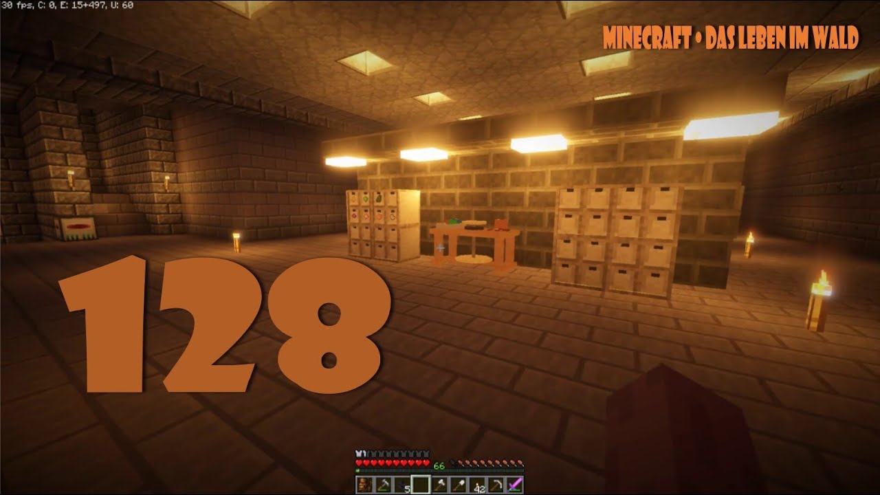 Minecraft 128 Es Gefällt Mir Gut