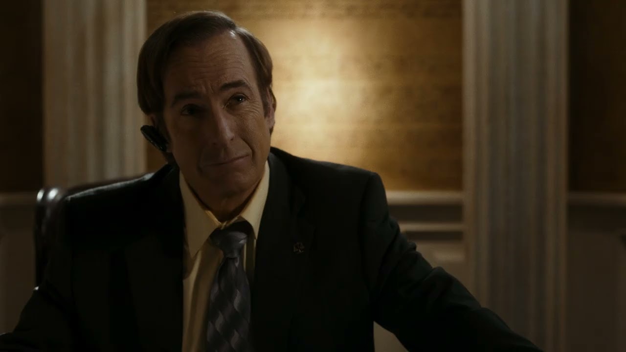 Better Call Saul 6x11 
