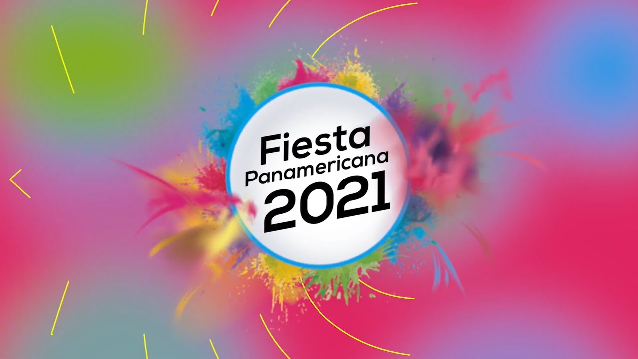 Fiesta Panamericana Virtual 2021 ZAMORANO