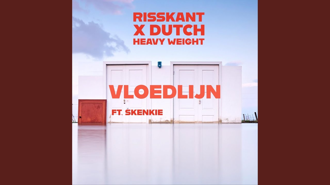 VLOEDLIJN (feat. Skenkie)