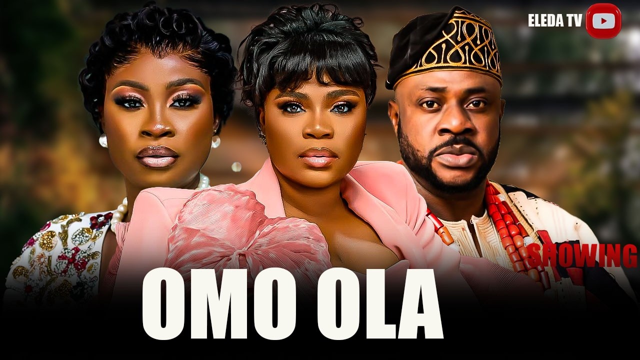 OMO OLA - Latest Yoruba Movie 2026 Drama; Odunlade Adekola, Nike Hamzah, Eniola Ajao