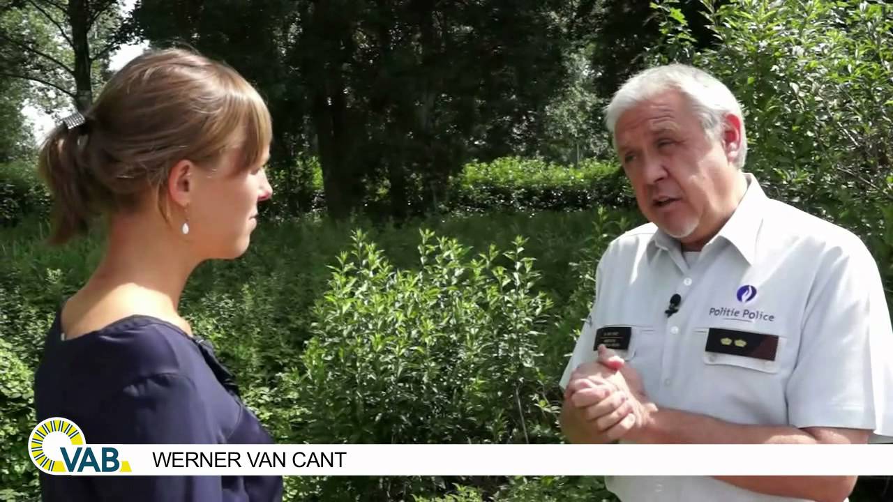 VAB  - De vraag van Joni: Welke afwijking heeft de snelheidsmeter in de auto?